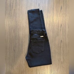 KanCan Midnight Black Skinny Jeans